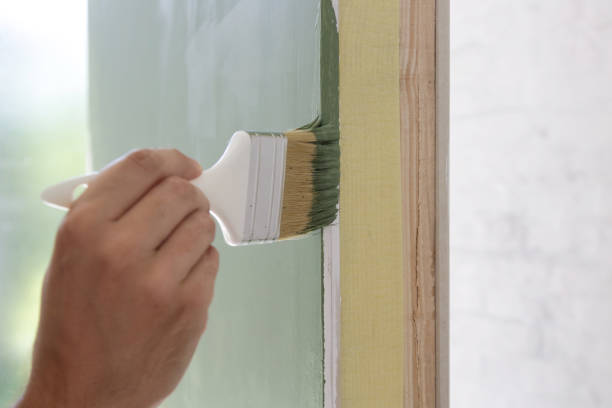 Best Water Damage & Mold Remediation  in Grandview, WA