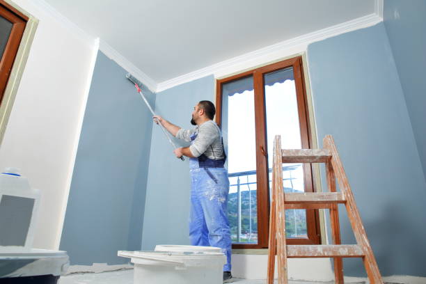 Best Mold Odor Removal Services  in Grandview, WA