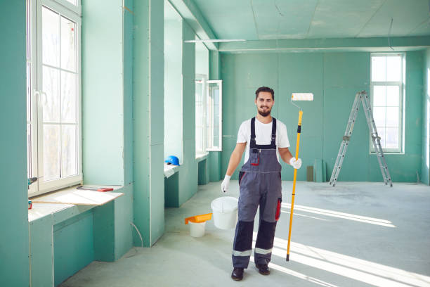 Mold Documentation for Insurance Claims in Grandview, WA