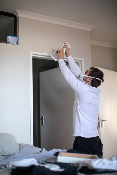 Best HVAC Mold Inspection and Cleaning  in Grandview, WA