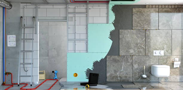 Mold Remediation for Rental Properties in Grandview, WA