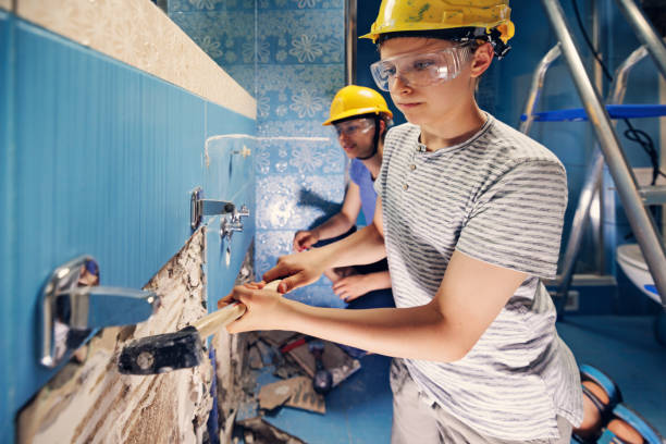 Grandview, WA Mold Removal Company