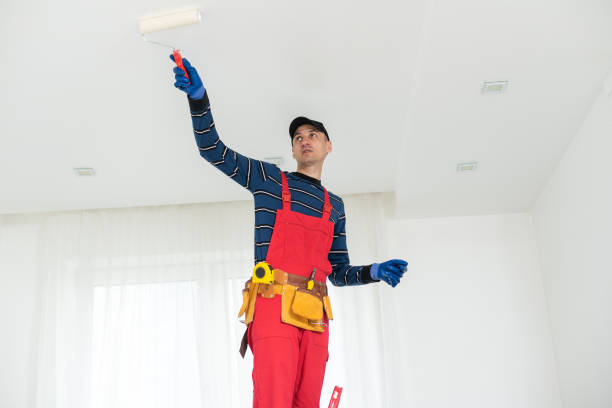 Best Real Estate Mold Inspection  in Grandview, WA